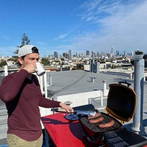 Meet your Posher, Vangelis